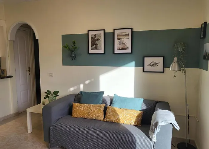 Sea Front Costa Sol By Helloapartments Apartamento Costa del Silencio