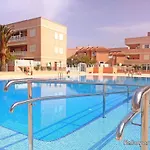 Sea Front Costa Sol By Helloapartments *