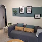Sea Front Costa Sol By Helloapartments شقة طوستا ديل سيلونثيو