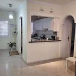 شقة Sea Front Costa Sol By Helloapartments