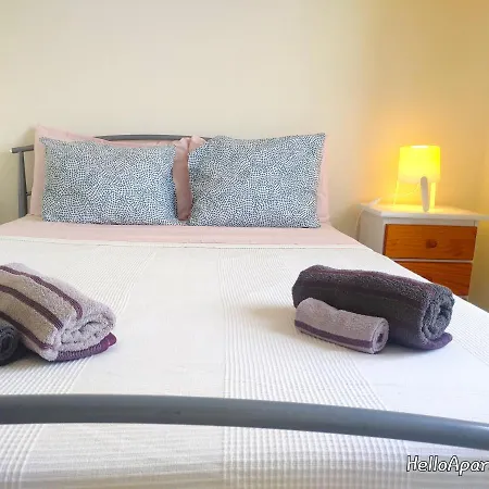 Sea Front Costa Sol By Helloapartments