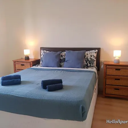 Apartment Sea Front Costa Sol By Helloapartments *