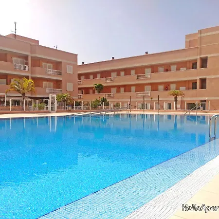 Apartment Sea Front Costa Sol By Helloapartments *