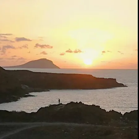 Sea Front Costa Sol By Helloapartments Costa Del Silencio