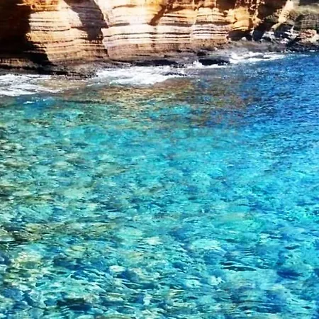 Apartamento Sea Front Costa Sol By Helloapartments Costa Del Silencio