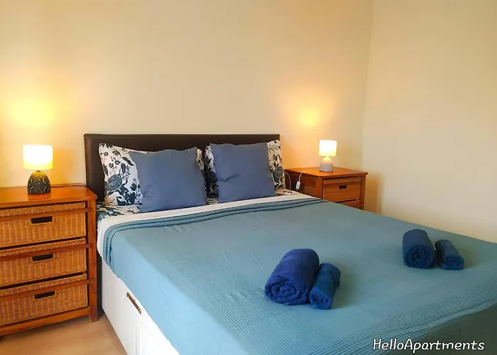 Sea Front Costa Sol By Helloapartments