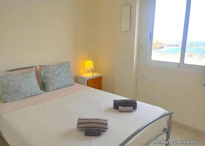 Sea Front Costa Sol By Helloapartments