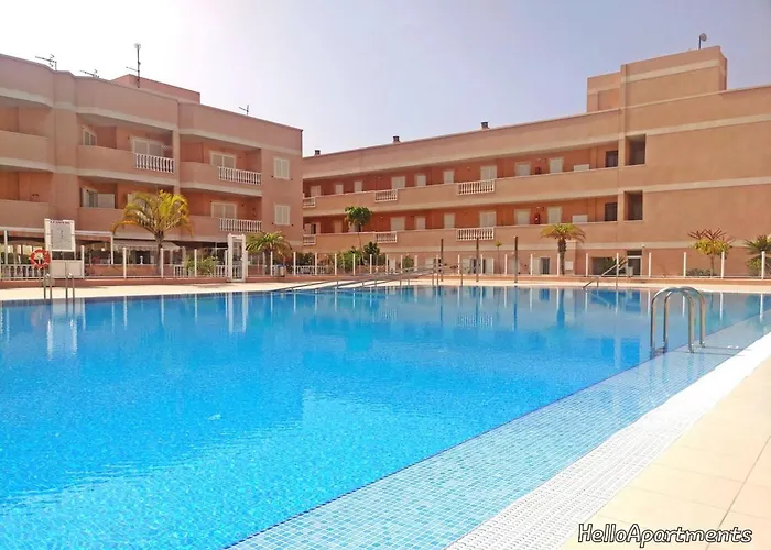 Sea Front Costa Sol By Helloapartments Appartamento