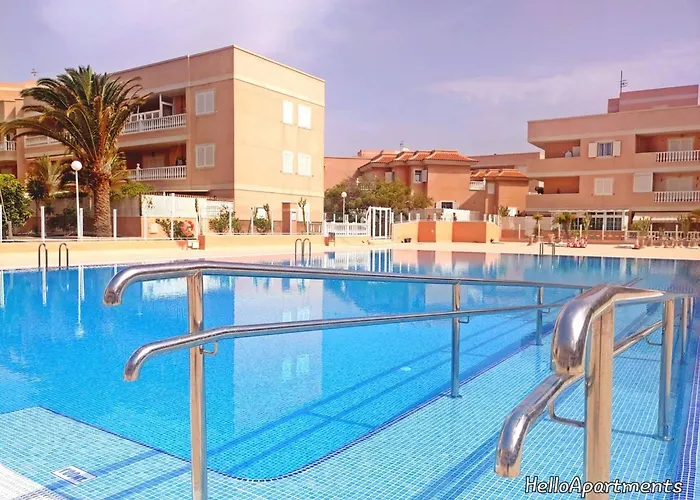 Sea Front Costa Sol By Helloapartments *