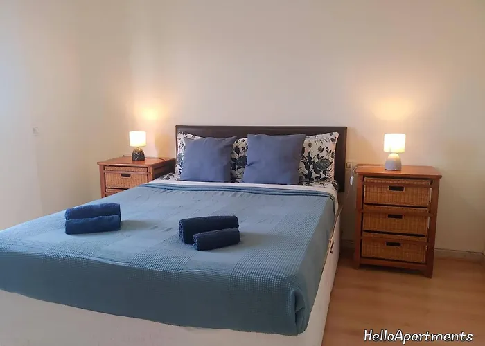 Sea Front Costa Sol By Helloapartments קוסטה דל סילנסיו