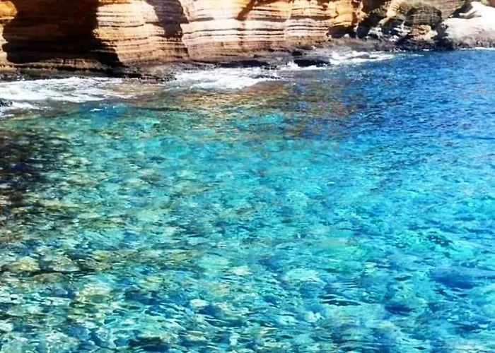 דירה Sea Front Costa Sol By Helloapartments קוסטה דל סילנסיו