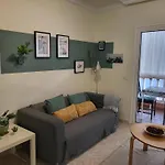Sea Front Costa Sol By Helloapartments Apartamento