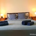 Sea Front Costa Sol By Helloapartments * Costa Del Silencio