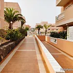 Apartamento Sea Front Costa Sol By Helloapartments Costa del Silencio
