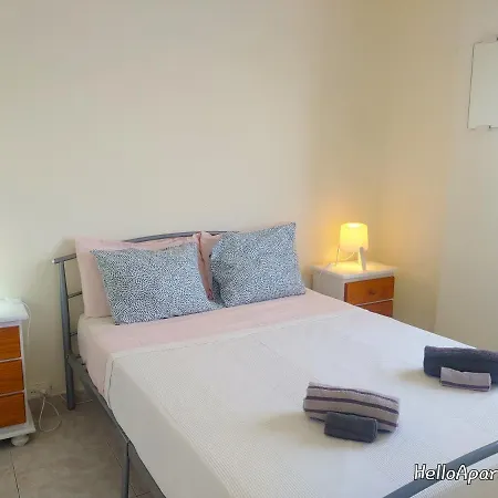 Apartment Sea Front Costa Sol By Helloapartments Costa Del Silencio