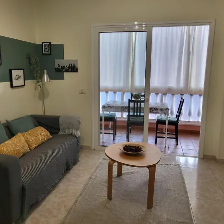 Apartamento Sea Front Costa Sol By Helloapartments Costa del Silencio