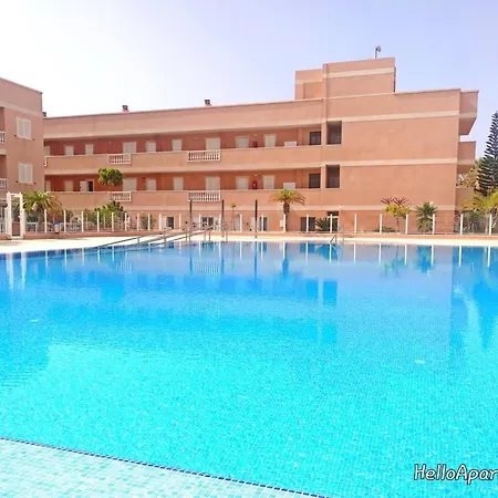 Sea Front Costa Sol By Helloapartments * طوستا ديل سيلونثيو