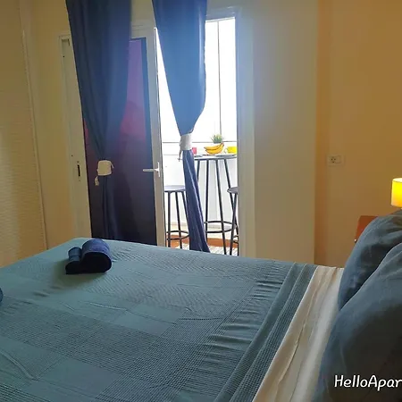 Sea Front Costa Sol By Helloapartments *