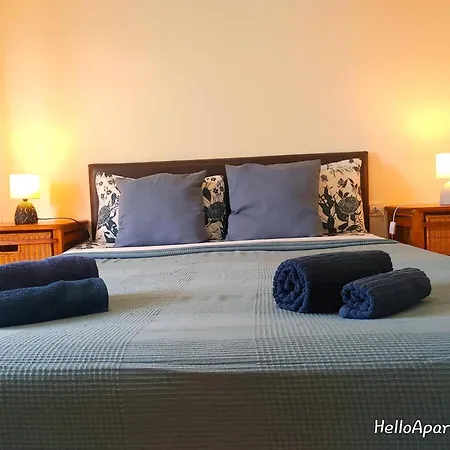 Sea Front Costa Sol By Helloapartments * طوستا ديل سيلونثيو