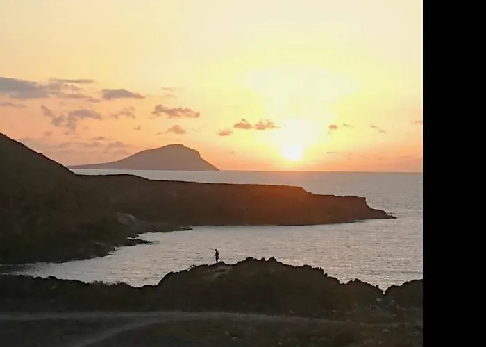 Sea Front Costa Sol By Helloapartments קוסטה דל סילנסיו