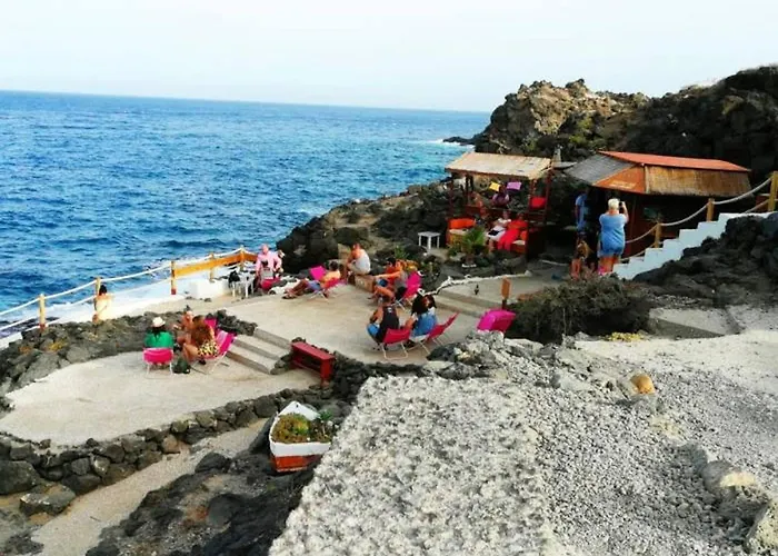 Sea Front Costa Sol By Helloapartments *