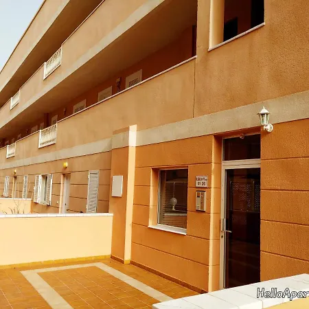 Sea Front Costa Sol By Helloapartments