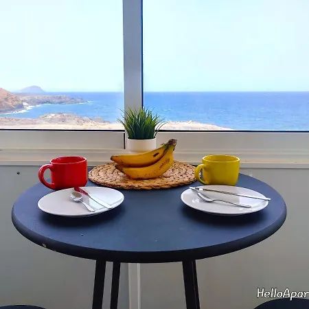 Apartment Sea Front Costa Sol By Helloapartments
