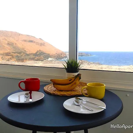 Sea Front Costa Sol By Helloapartments Apartment