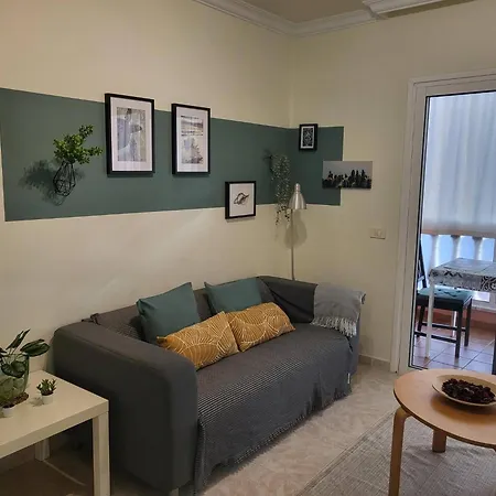 Sea Front Costa Sol By Helloapartments Apartment