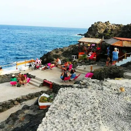 Sea Front Costa Sol By Helloapartments Costa Del Silencio