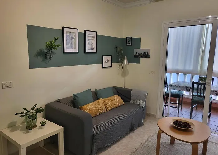 Sea Front Costa Sol By Helloapartments Апартаменты