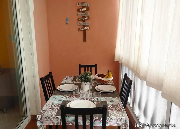 Sea Front Costa Sol By Helloapartments *